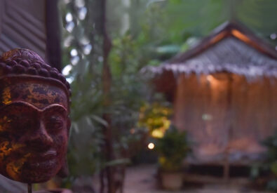Sra Thnam, Khmer Mas...
