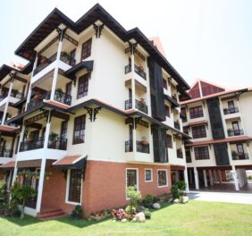Steung Siemreap Resi...