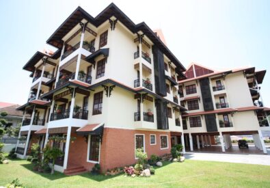 Steung Siemreap Resi...