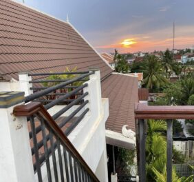 Sunset view Guest Ho...