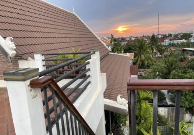 Sunset view Guest Ho...