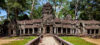 Ta Prohm Temple