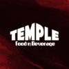 Temple Food n Bevera...
