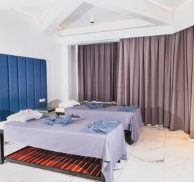 The Spa Siem Reap