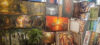 The Corner Art Shop