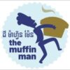 The muffin man