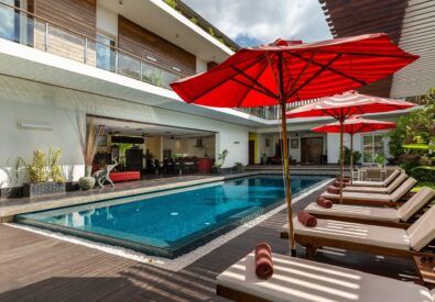 Villa Asaliah