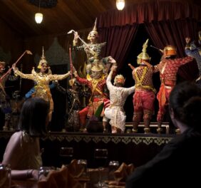 Apsara Theatre