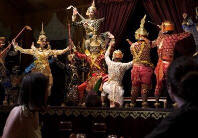 Apsara Theatre
