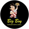 Big Boy Burger Bar a...