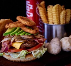 Big Boy Burger Bar a...