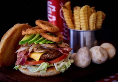 Big Boy Burger Bar a...