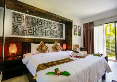 Ladear Angkor Boutiq...