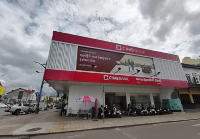 CIMB Bank