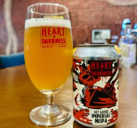 Embargo Craft Beer