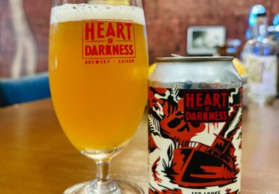 Embargo Craft Beer