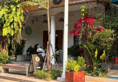 Footprint Cafes