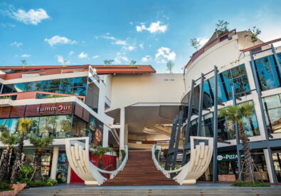The Heritage Walk