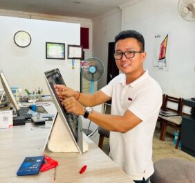 iServices Siem Reap