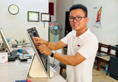 iServices Siem Reap