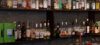 Infusion bar