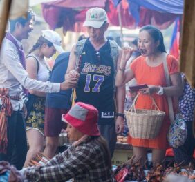 Khmer Cooking Class ...
