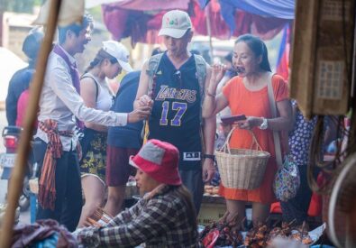Khmer Cooking Class ...