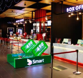 Legend Cinemas Siem ...
