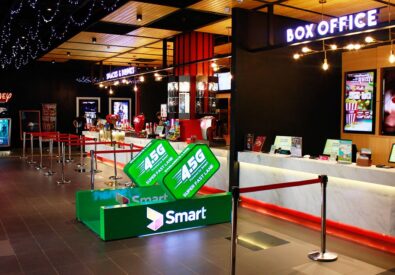 Legend Cinemas Siem ...