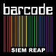 Barcode Bar Siem Reap