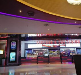 Major Cineplex Siem ...