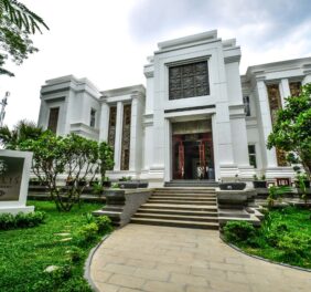 Malis Siem Reap