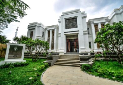 Malis Siem Reap