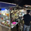 MANET Street Food