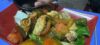 MANET Street Food