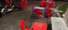 MANET Street Food