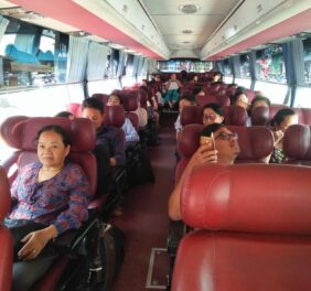 Mey Hong Transport (...