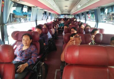 Mey Hong Transport (...