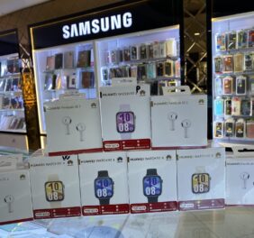 Moni Phone Shop