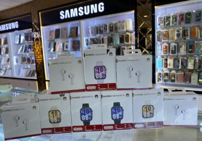 Moni Phone Shop
