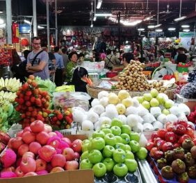 Old Market