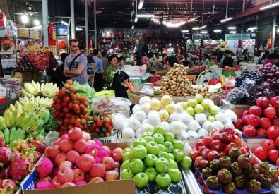 Old Market