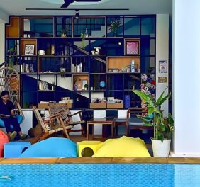 THE PLACE Hostel �...