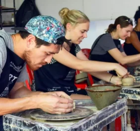 Khmer Ceramics &...