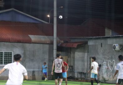 Chhung Lung Sport Club