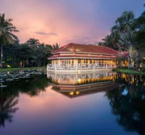 Sofitel Angkor Phoke...