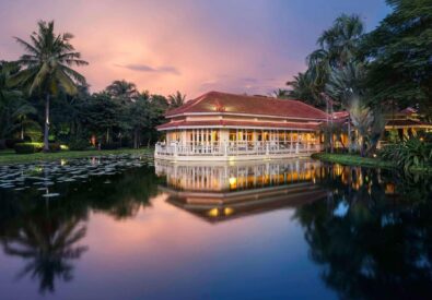 Sofitel Angkor Phoke...