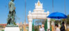 Royal Residence