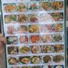STREET FOODS by Champey