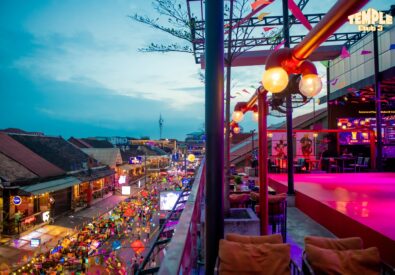 Temple sky lounge pu...